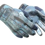 ★ Sport Gloves | Frosty (Field-Tested)