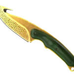 ★ StatTrak™ Gut Knife | Lore (Factory New)