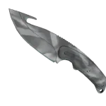 ★ StatTrak™ Gut Knife | Urban Masked (Minimal Wear)