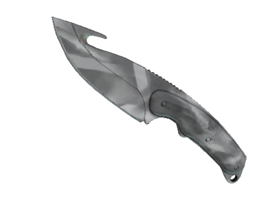 ★ StatTrak™ Gut Knife | Urban Masked (Minimal Wear) - Image 1