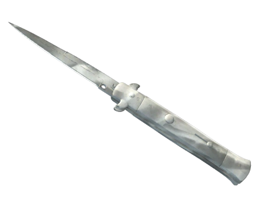 ★ Stiletto Knife | Urban Masked (Field-Tested) - Image 1