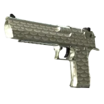 Desert Eagle | Golden Koi (Minimal Wear)