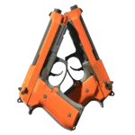Dual Berettas | Demolition (Field-Tested)