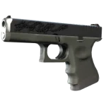 Glock-18 | Dragon Tattoo (Minimal Wear)