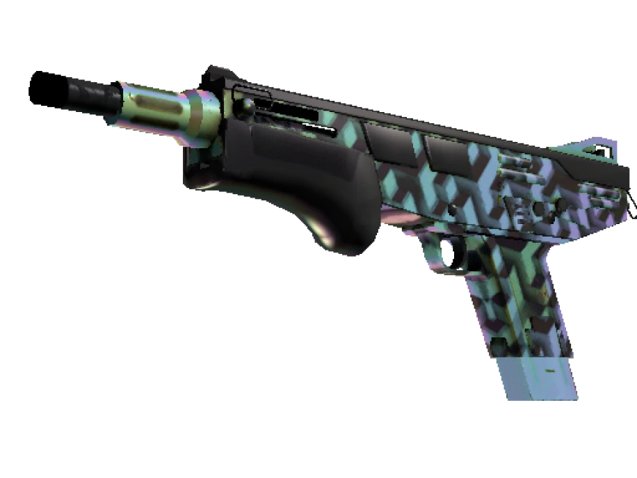MAG-7 | Prism Terrace (Minimal Wear) - Image 1