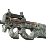 P90 | Death Grip (Battle-Scarred)