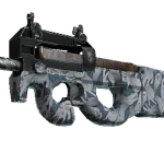 P90 | Death Grip (Field-Tested)