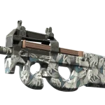 P90 | Death Grip (Well-Worn)