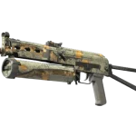 PP-Bizon | Modern Hunter (Well-Worn)
