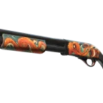 Sawed-Off | The Kraken (Field-Tested)