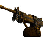 Souvenir Negev | Nuclear Waste (Well-Worn)