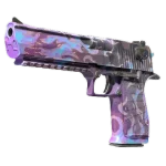 StatTrak™ Desert Eagle | Firebreathing (Factory New)