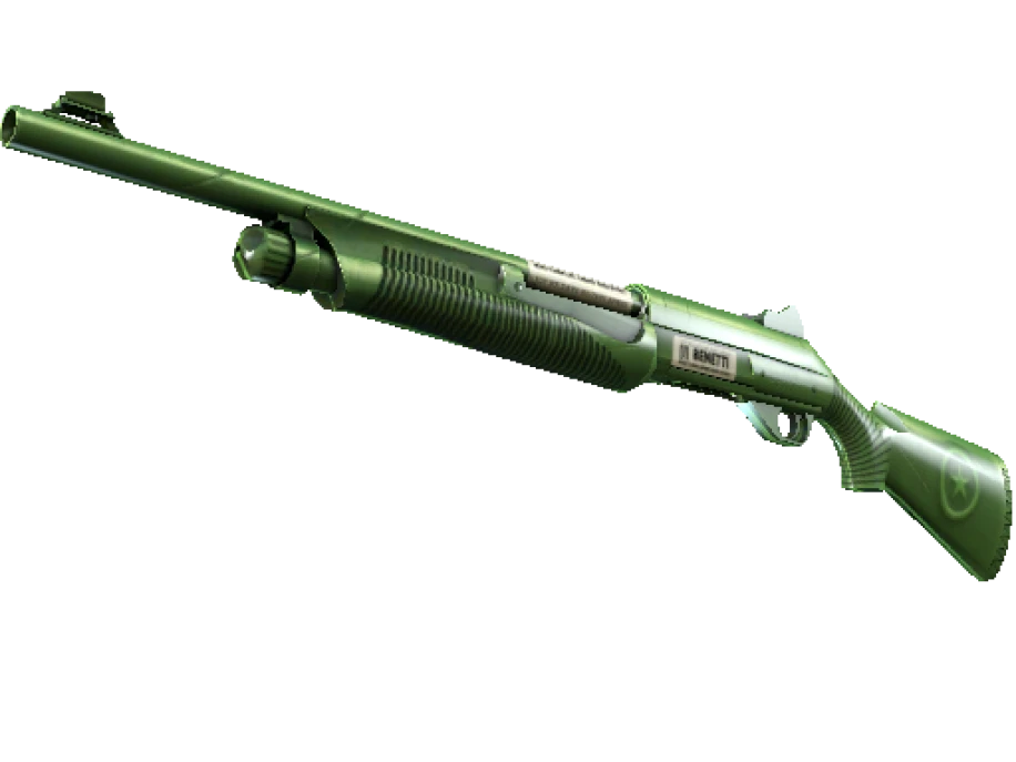 StatTrak™ Nova | Toy Soldier (Factory New) - Image 1