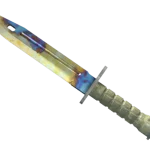 ★ Bayonet | Case Hardened (Factory New)
