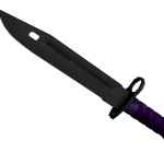★ Bayonet | Ultraviolet (Factory New)