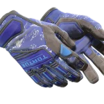 ★ Specialist Gloves | Cloud Chaser (Battle-Scarred)