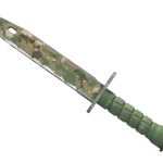 ★ StatTrak™ Bayonet | Forest DDPAT (Field-Tested)