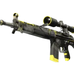 G3SG1 | Stinger (Minimal Wear)