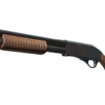 Souvenir Sawed-Off | Rust Coat (Minimal Wear)