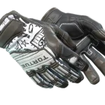 ★ Specialist Gloves | Blackbook (Well-Worn)