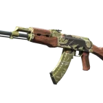 AK-47 | Jaguar (Factory New)