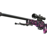 AWP | Pink DDPAT (Factory New)