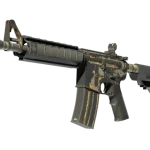 M4A4 | Modern Hunter (Battle-Scarred)