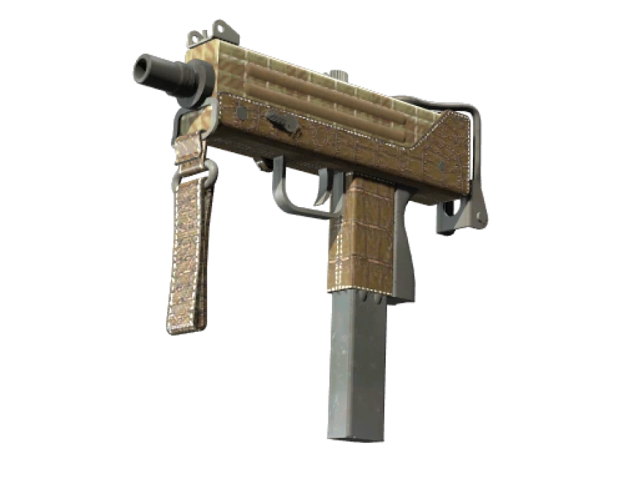 MAC-10 | Commuter (Minimal Wear) - Image 1