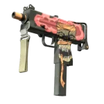 MAC-10 | Curse (Factory New)