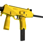 MP9 | Bulldozer (Minimal Wear)