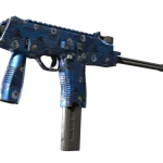 MP9 | Pandora's Box (Field-Tested)