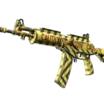 Souvenir Galil AR | CAUTION! (Well-Worn)