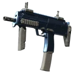 Souvenir MP7 | Anodized Navy (Minimal Wear)