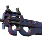 Souvenir P90 | Teardown (Minimal Wear)