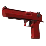 StatTrak™ Desert Eagle | Crimson Web (Factory New)