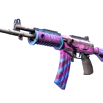 StatTrak™ Galil AR | Sugar Rush (Factory New)