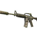 StatTrak™ M4A1-S | Flashback (Factory New)