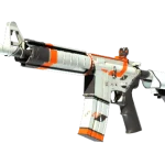 StatTrak™ M4A4 | Asiimov (Field-Tested)