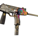 StatTrak™ MP9 | Starlight Protector (Factory New)