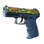 StatTrak™ P2000 | Corticera (Factory New)