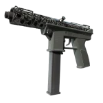 StatTrak™ Tec-9 | Cut Out (Factory New)