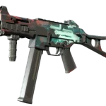 StatTrak™ UMP-45 | Momentum (Battle-Scarred)