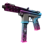 Tec-9 | Decimator (Minimal Wear)