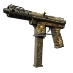 Tec-9 | Mummy's Rot (Factory New)