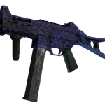 UMP-45 | Minotaur's Labyrinth (Factory New)