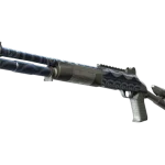 XM1014 | Frost Borre (Factory New)