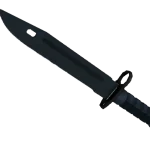 ★ Bayonet | Night (Minimal Wear)