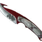 ★ Gut Knife | Autotronic (Factory New)