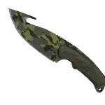 ★ Gut Knife | Boreal Forest (Factory New)