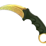 ★ Karambit | Lore (Minimal Wear)